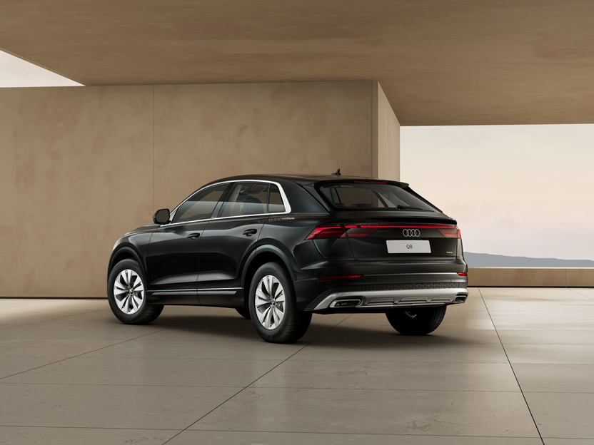 Зображення Audi Q8 50 TDI quattro