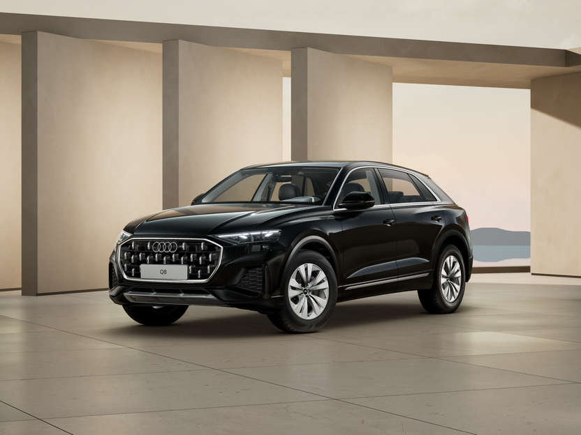 Зображення Audi Q8 50 TDI quattro