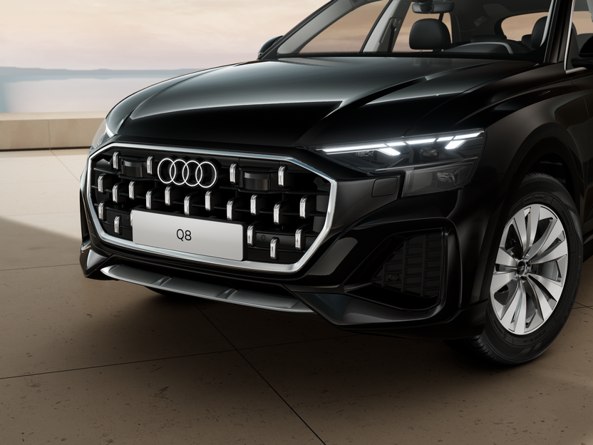 Зображення Audi Q8 50 TDI quattro