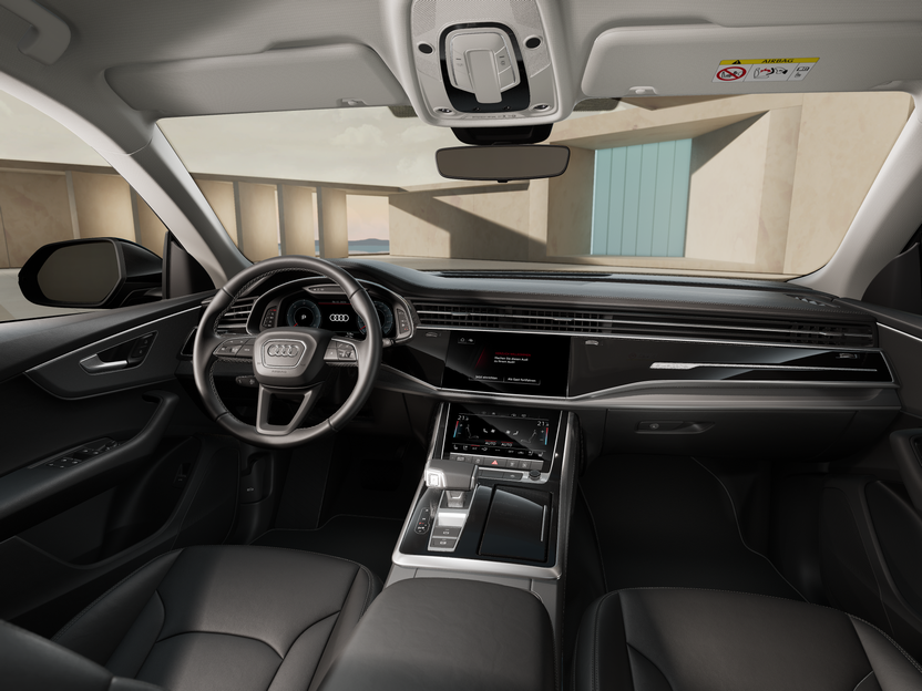 Зображення Audi Q8 50 TDI quattro