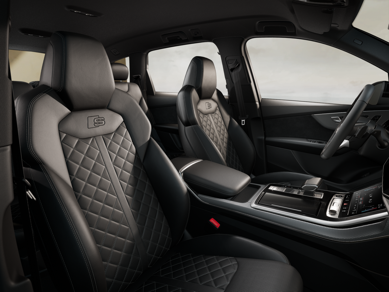 Зображення Audi Q7 50 TDI quattro S line