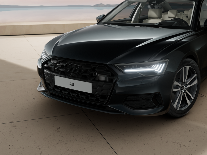 Зображення Audi A6 50 TDI quattro advanced PA