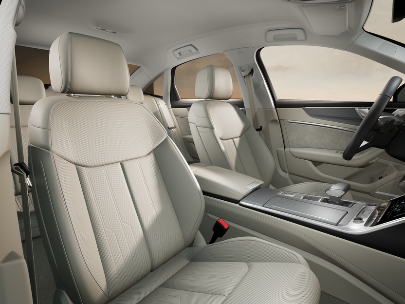Зображення Audi A6 50 TDI quattro advanced PA