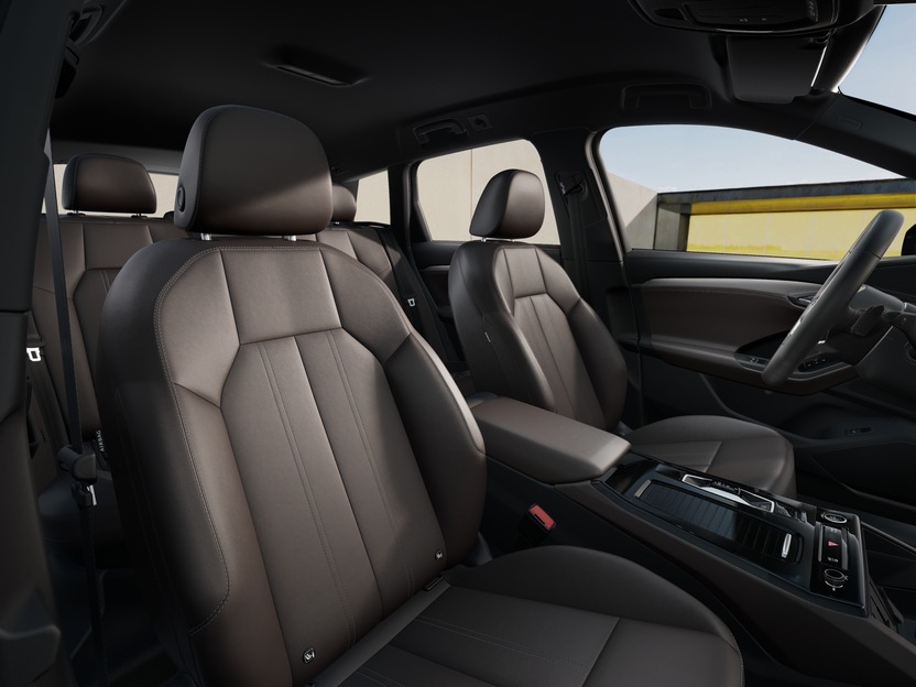 Зображення Audi Q6 e-tron quattro