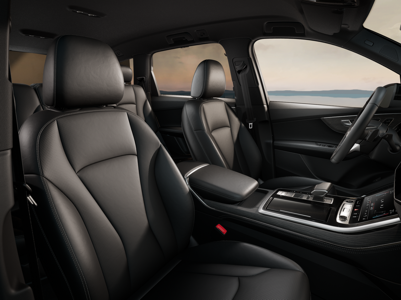 Зображення Audi Q7 50 TDI quattro