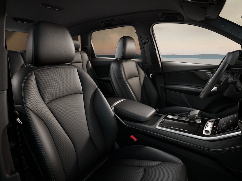 Зображення Audi Q7 50 TDI quattro