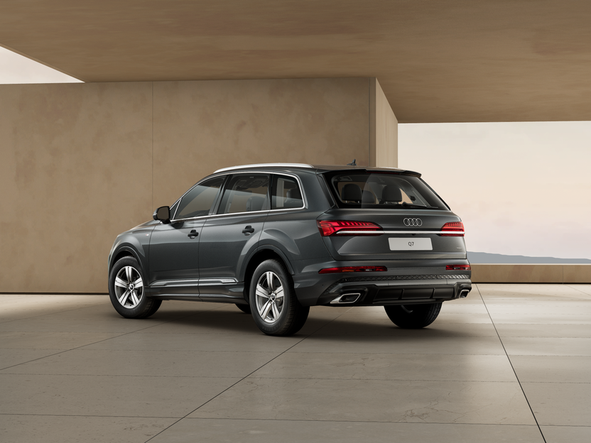 Зображення Audi Q7 45 TFSI quattro S line