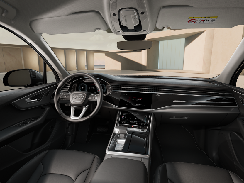 Зображення Audi Q7 45 TFSI quattro S line