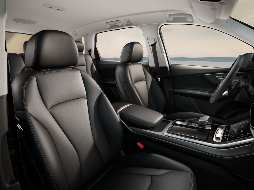 Зображення Audi Q7 45 TFSI quattro S line