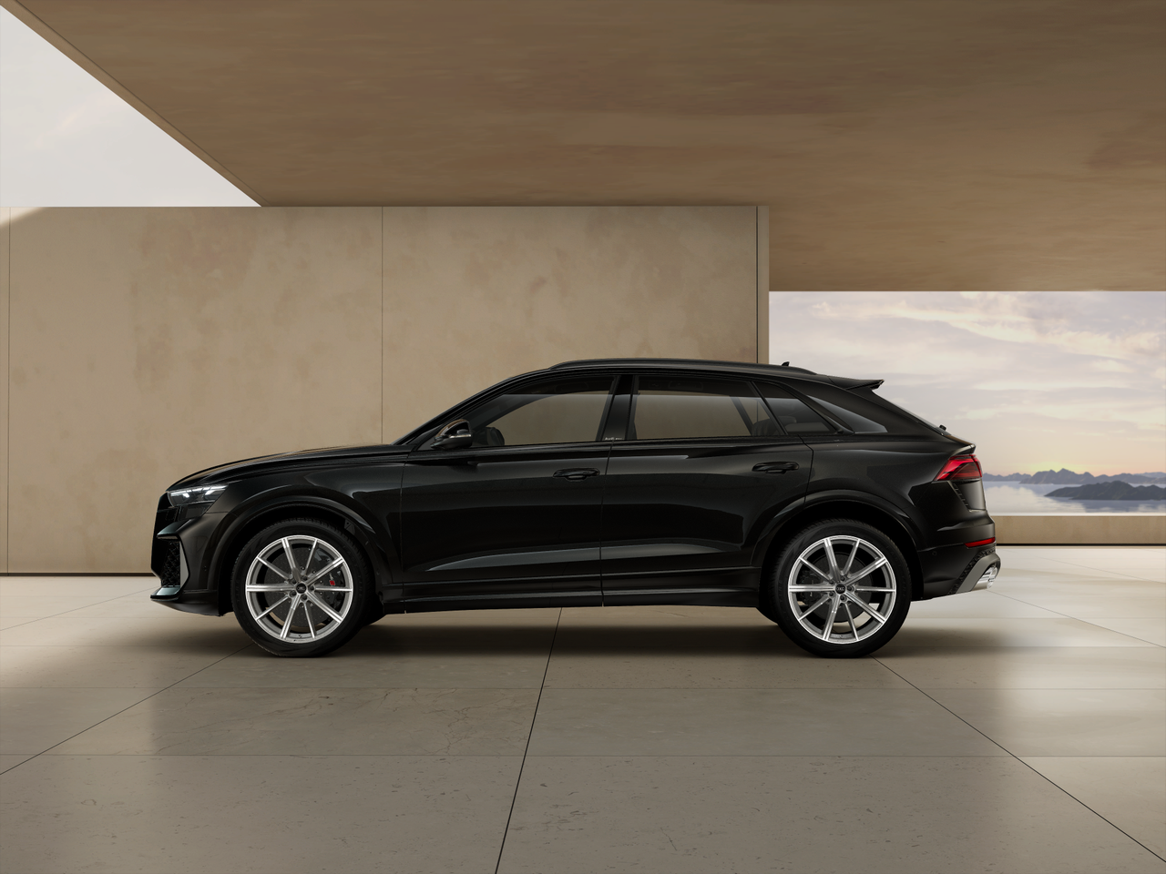 Зображення Audi RS Q8 performance