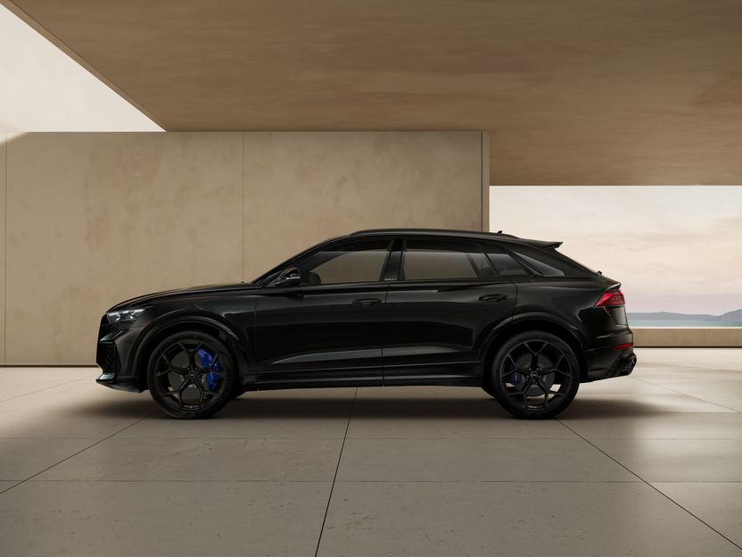 Зображення Audi RS Q8 performance