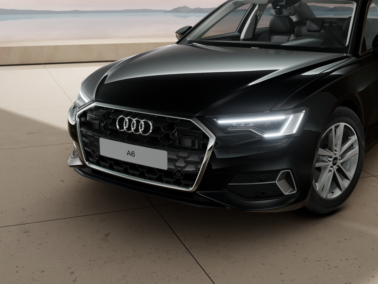 Зображення Audi A6 40 TFSI advanced PA
