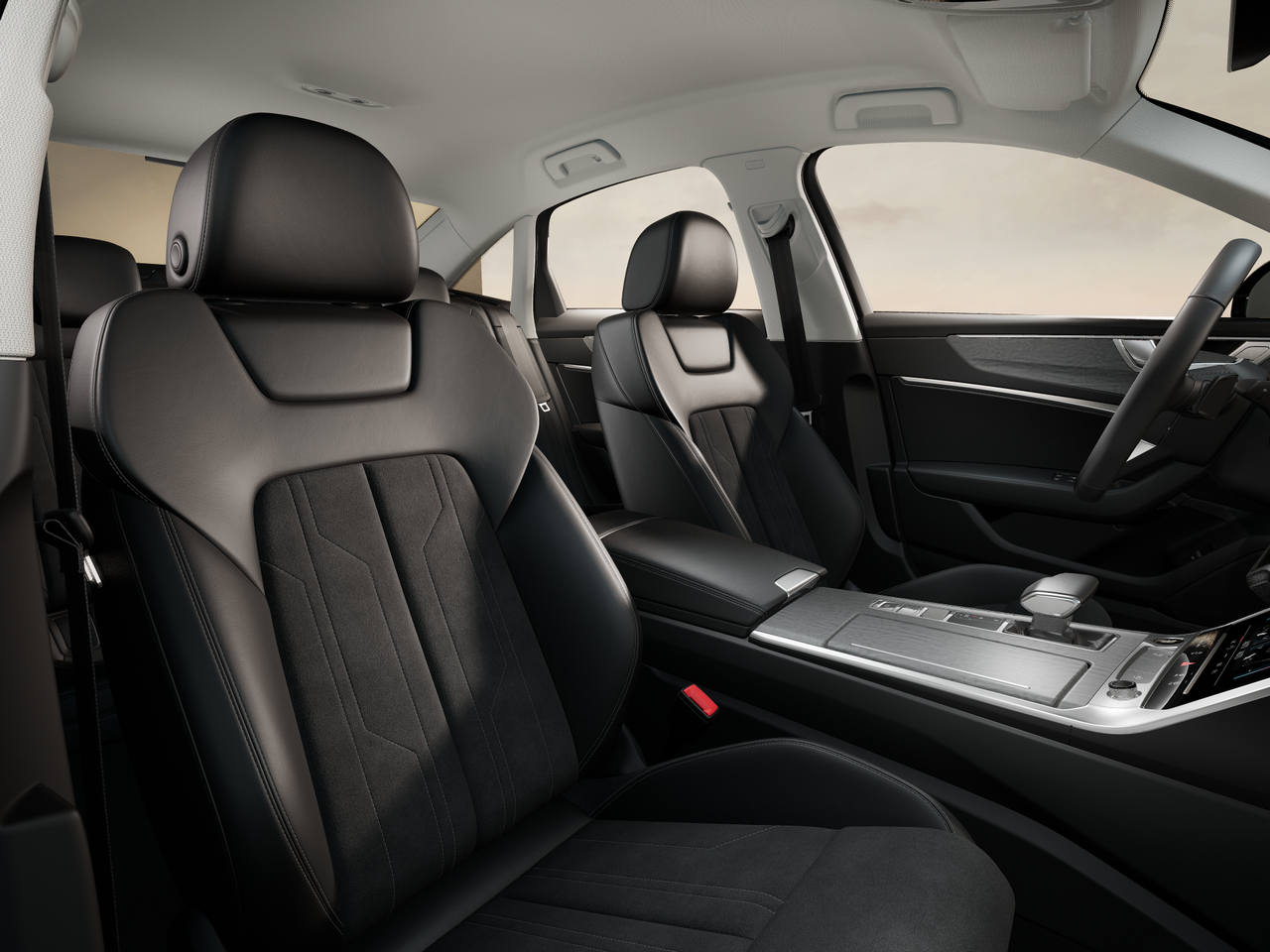 Зображення Audi A6 40 TFSI advanced PA