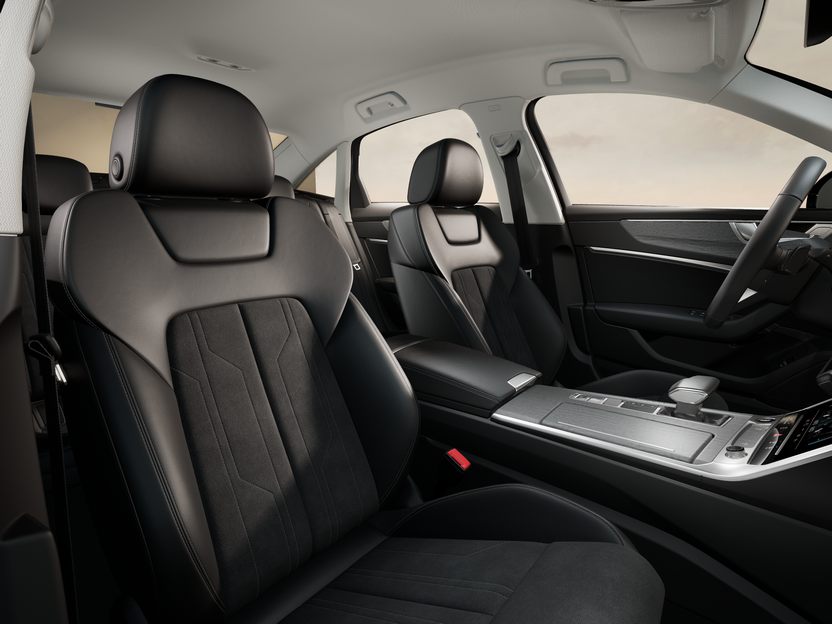 Зображення Audi A6 40 TFSI advanced PA