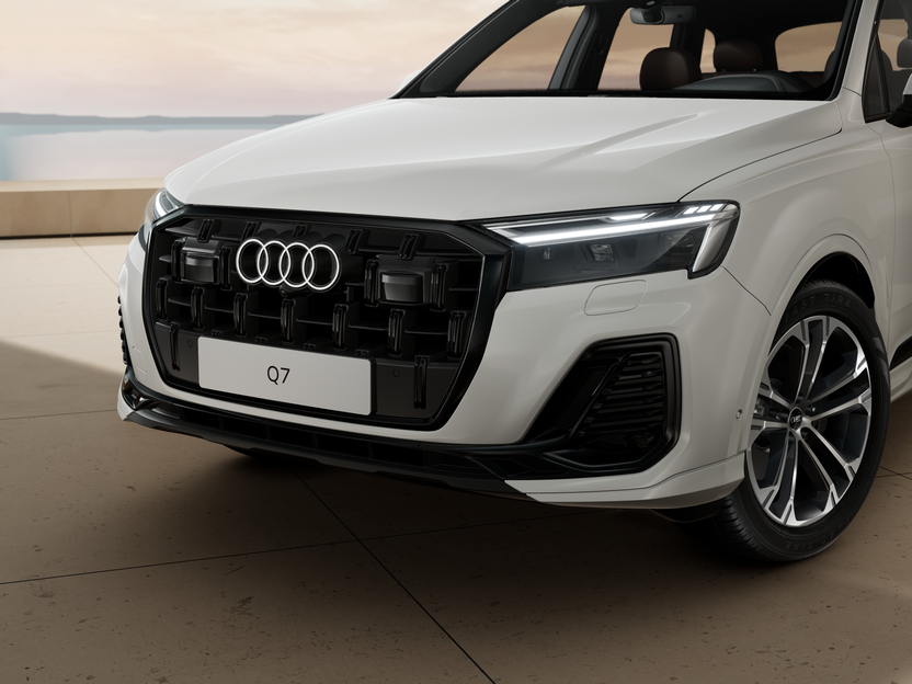 Зображення Audi Q7 50 TDI quattro