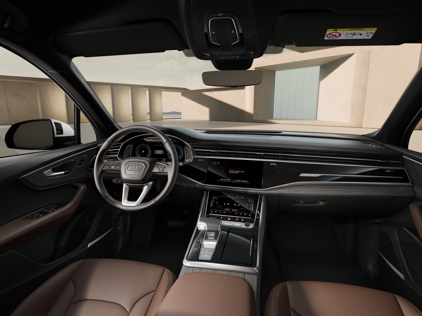 Зображення Audi Q7 50 TDI quattro