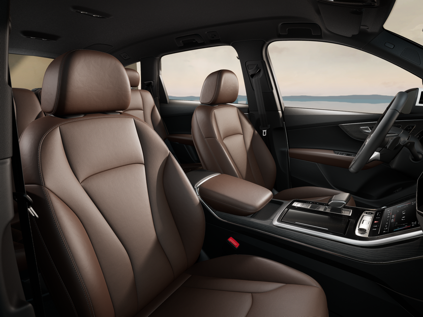 Зображення Audi Q7 50 TDI quattro