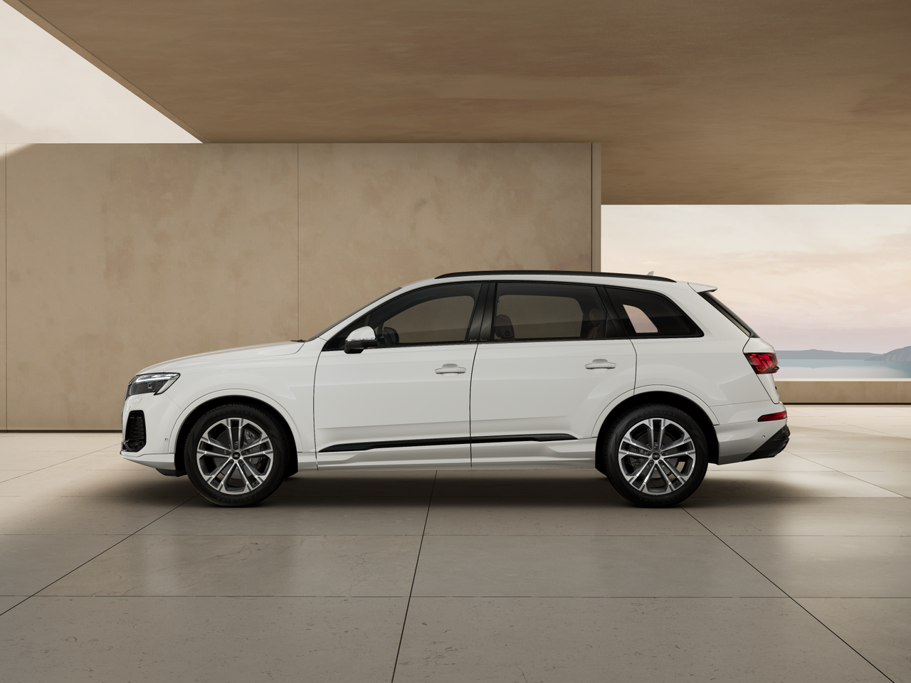 Зображення Audi Q7 50 TDI quattro