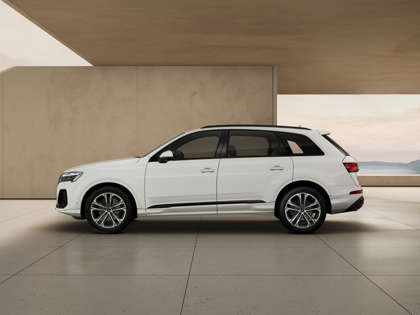 Зображення Audi Q7 50 TDI quattro