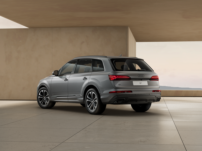 Зображення Audi Q7 50 TDI quattro