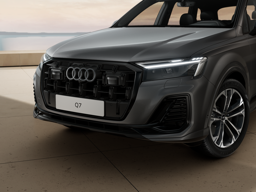 Зображення Audi Q7 50 TDI quattro