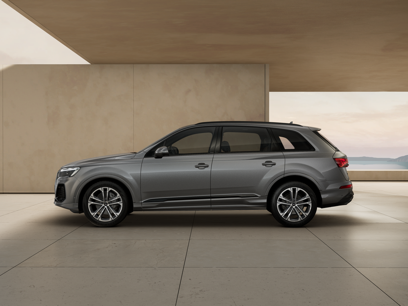 Зображення Audi Q7 50 TDI quattro