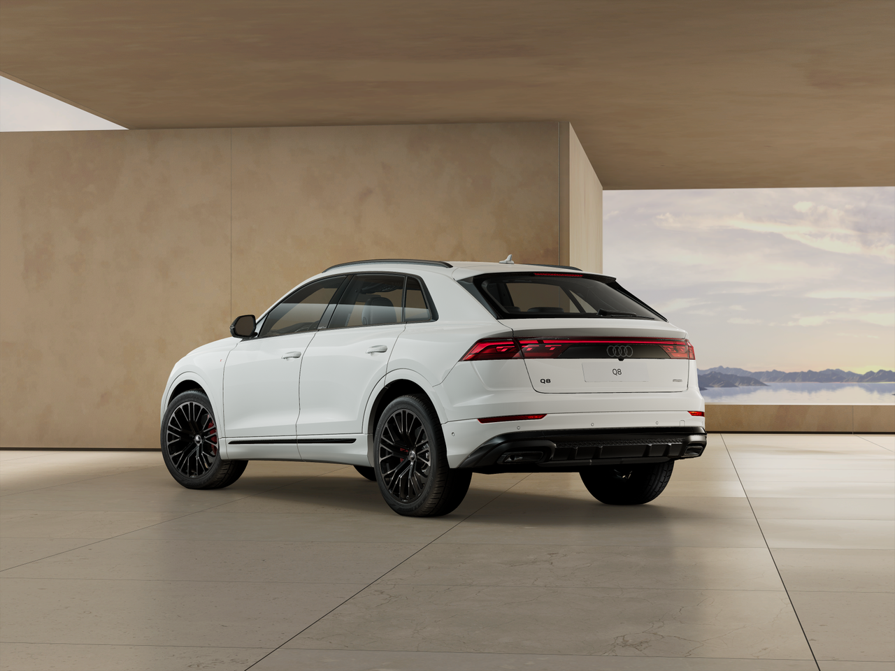 Зображення Audi Q8 50 TDI quattro