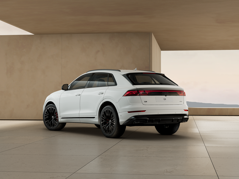 Зображення Audi Q8 50 TDI quattro