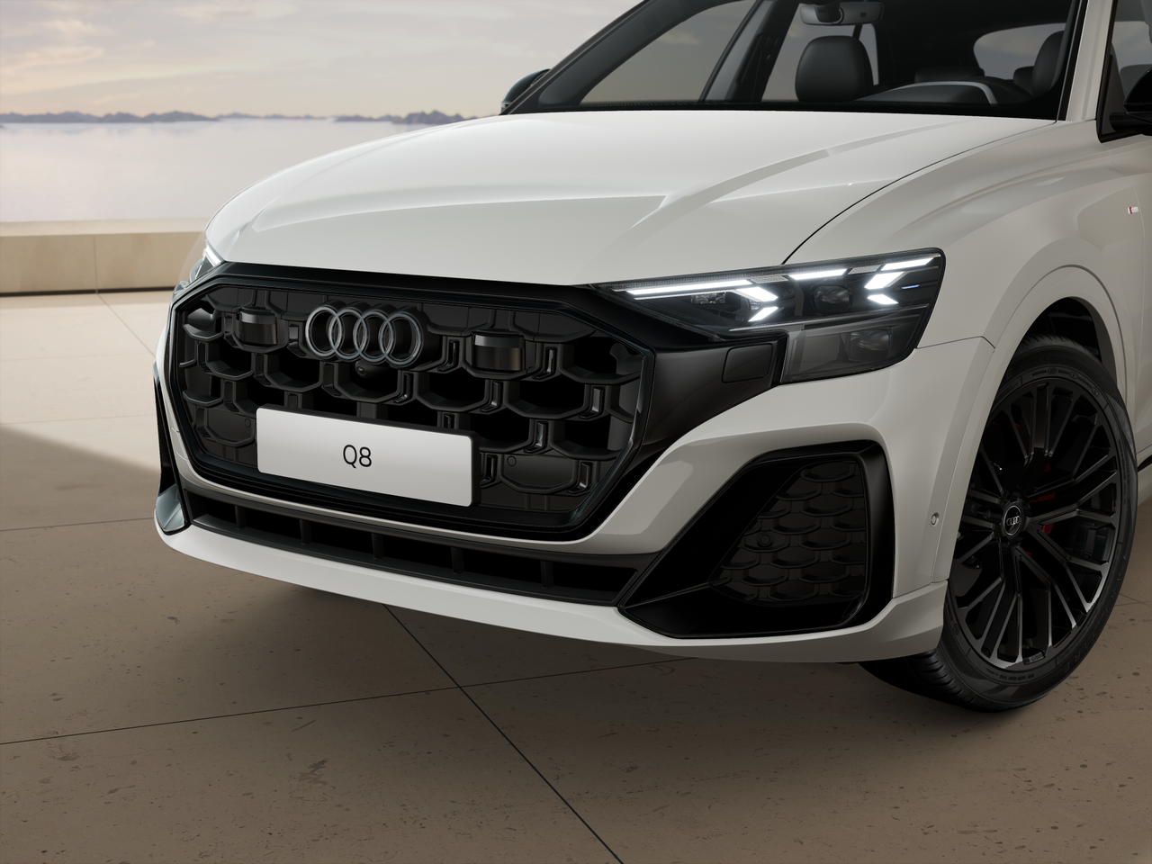 Зображення Audi Q8 50 TDI quattro