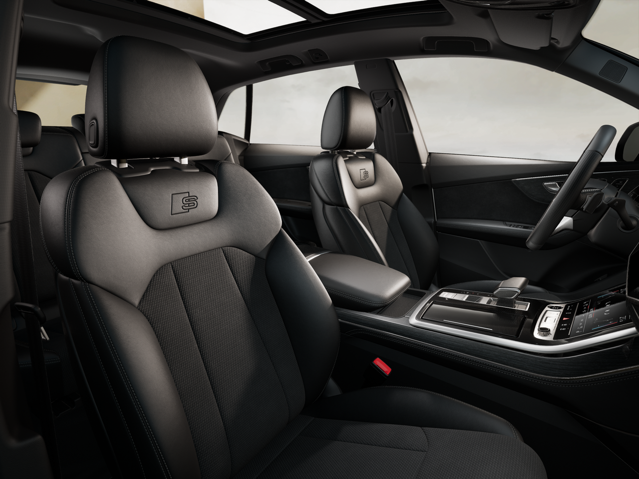 Зображення Audi Q8 50 TDI quattro