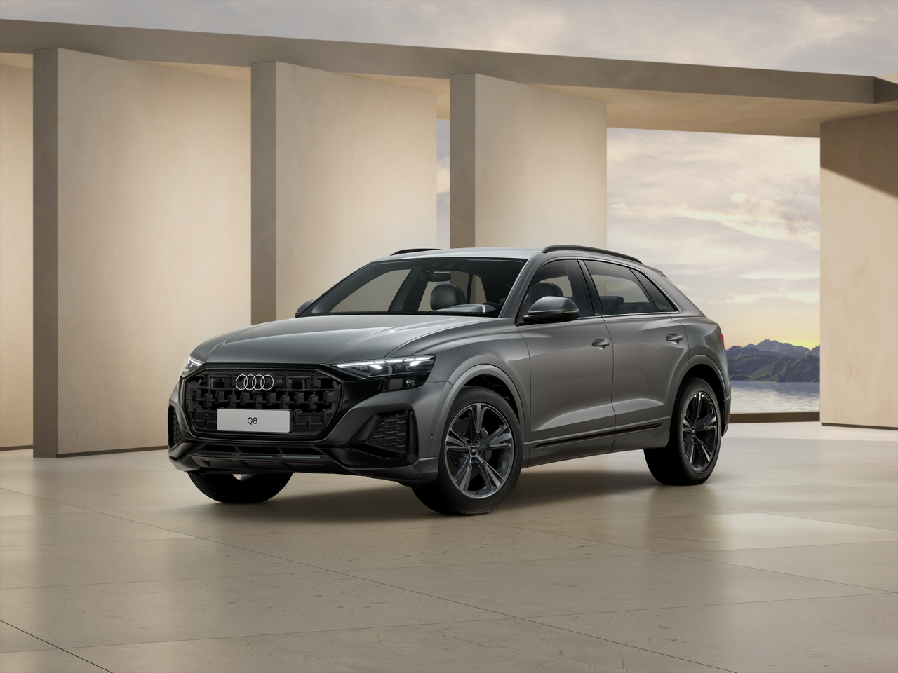 Зображення Audi Q8 50 TDI quattro