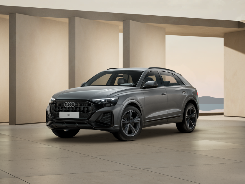 Зображення Audi Q8 50 TDI quattro