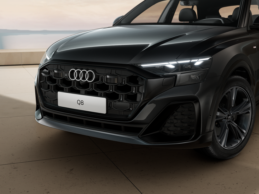 Зображення Audi Q8 50 TDI quattro