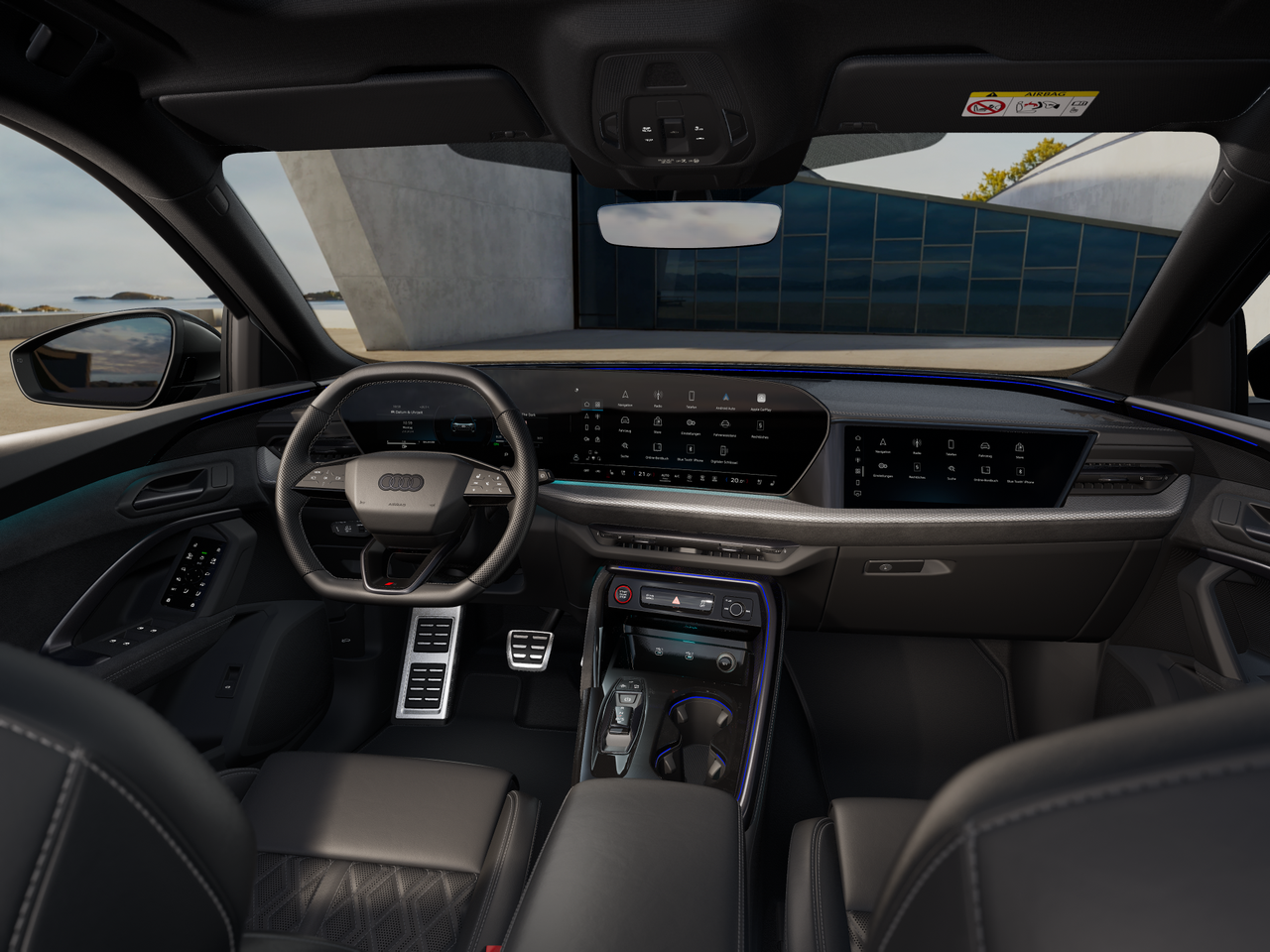 Зображення Audi Q5 SUV TFSI quattro