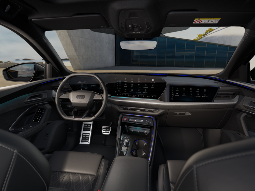 Зображення Audi Q5 SUV TFSI quattro