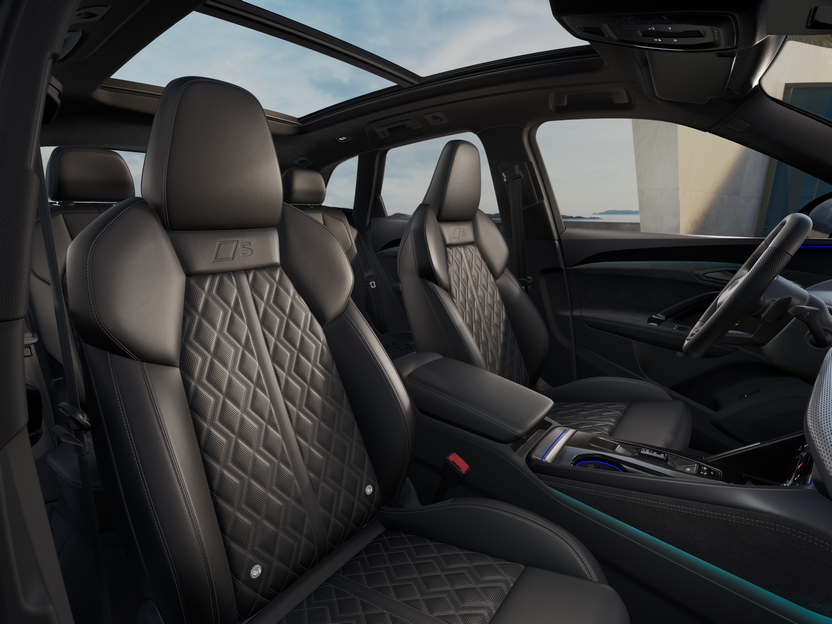 Зображення Audi Q5 SUV TFSI quattro