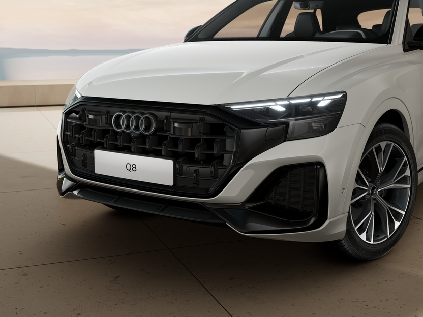 Зображення Audi Q8 50 TDI quattro