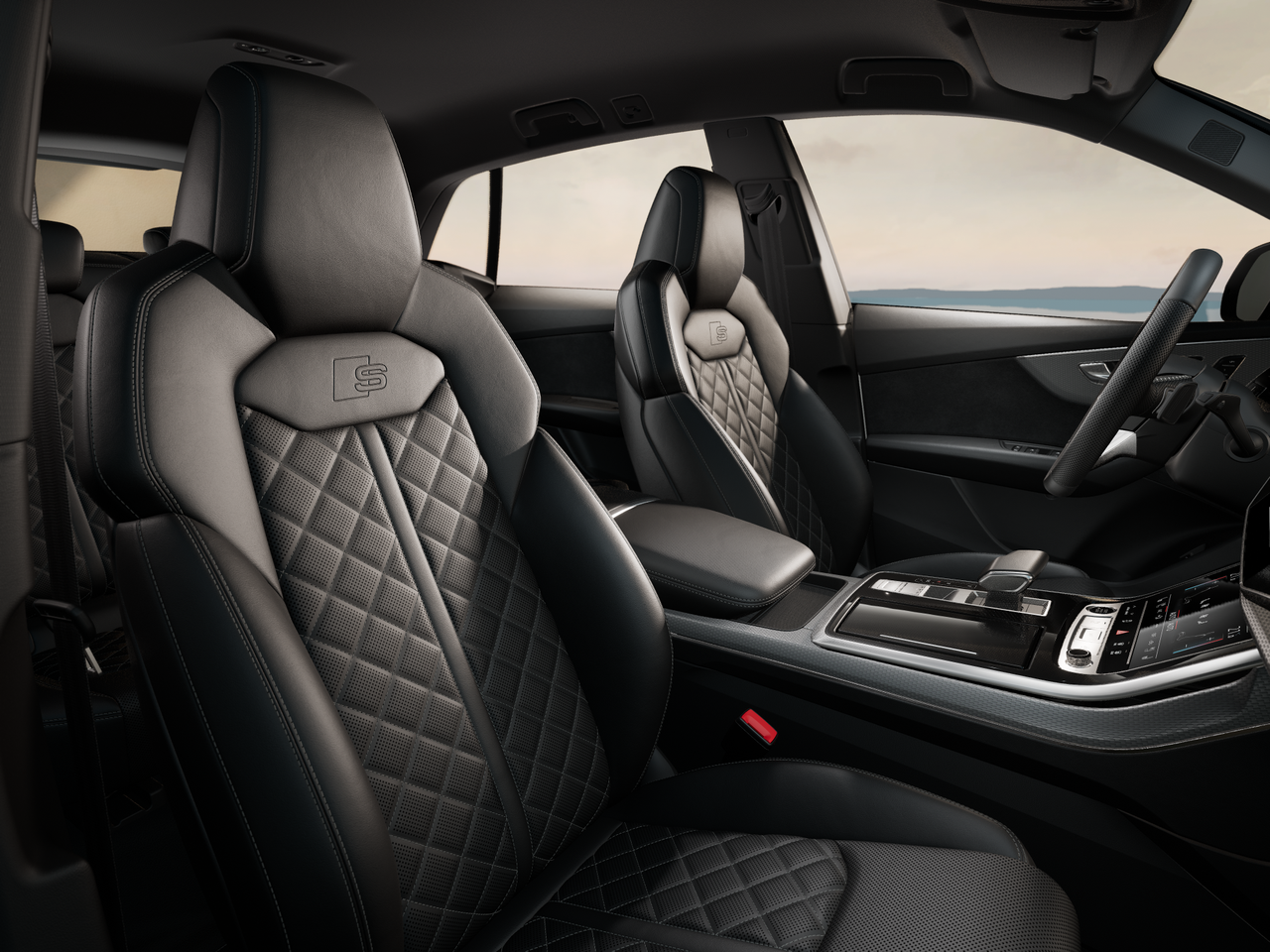 Зображення Audi Q8 50 TDI quattro