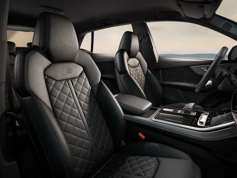 Зображення Audi Q8 50 TDI quattro