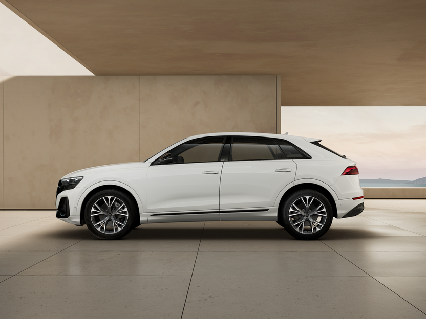 Зображення Audi Q8 50 TDI quattro