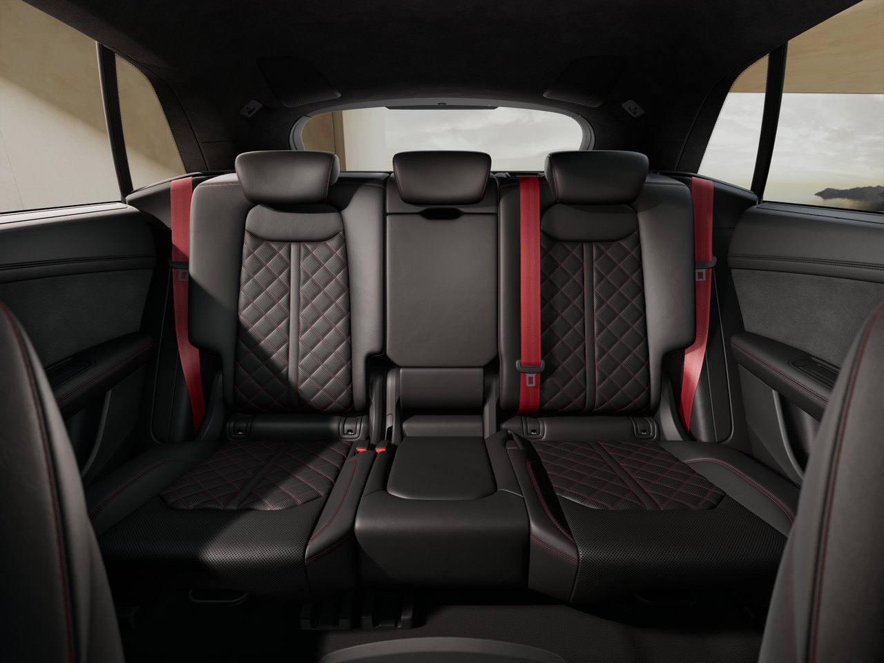 Зображення Audi Q8 50 TDI quattro