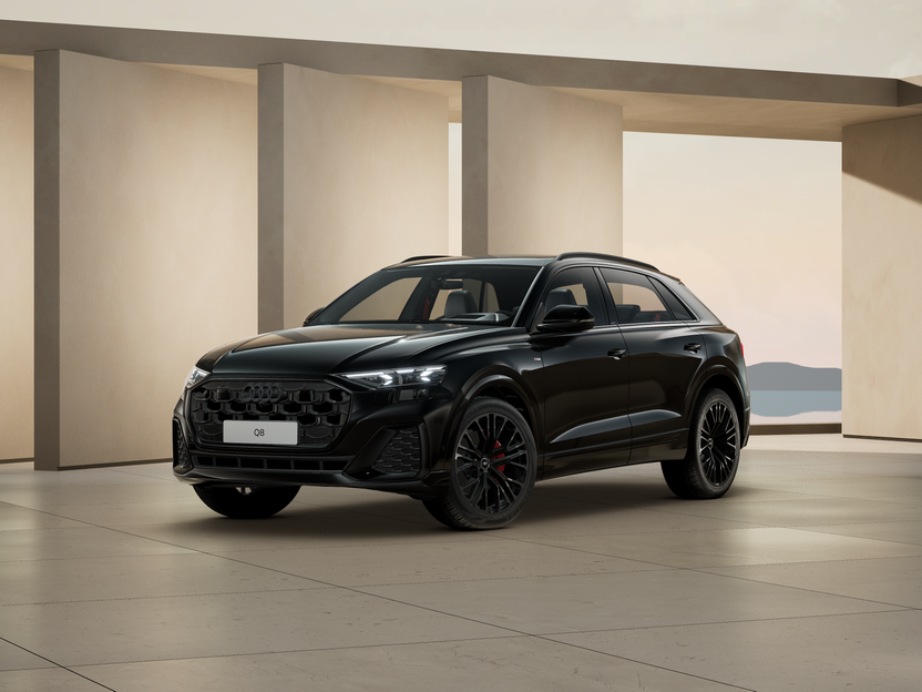 Зображення Audi Q8 50 TDI quattro