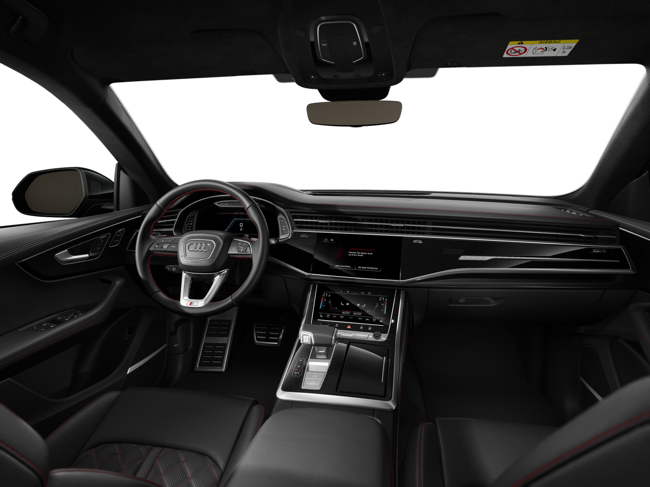 Зображення Audi Q8 50 TDI quattro