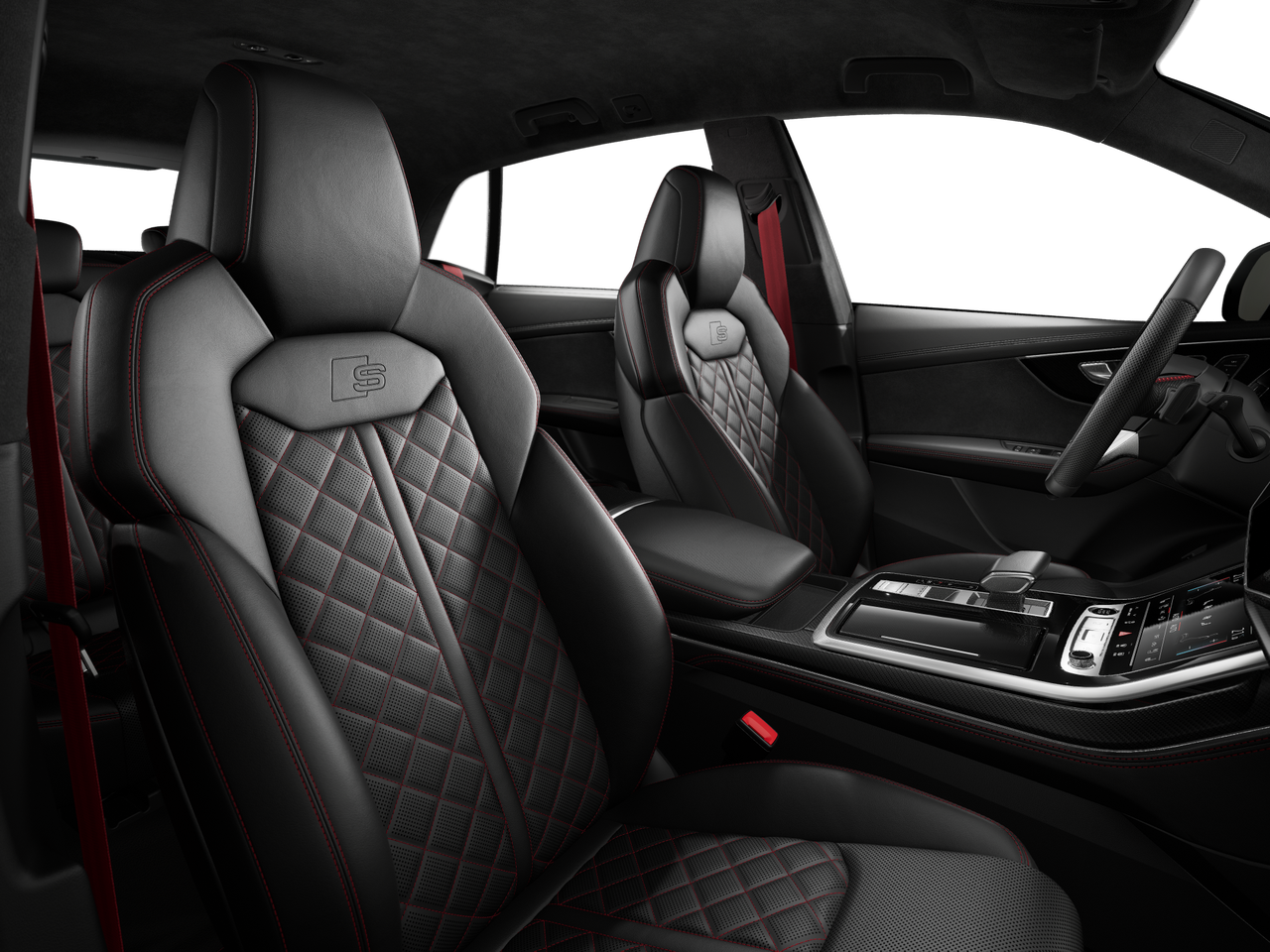 Зображення Audi Q8 50 TDI quattro