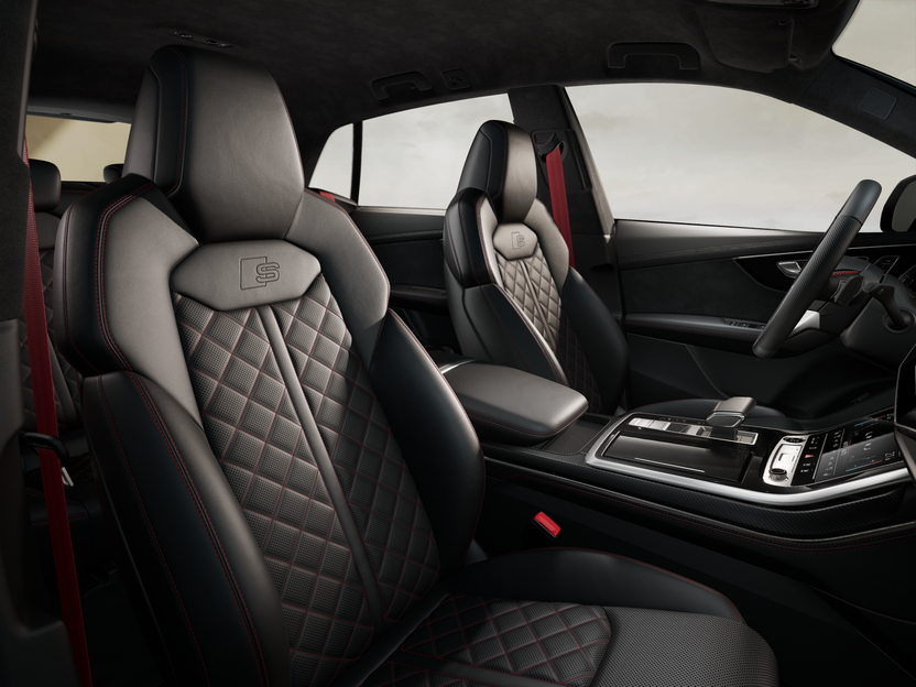 Зображення Audi Q8 50 TDI quattro