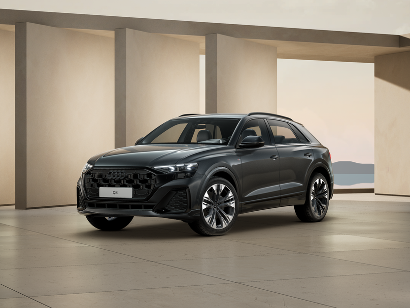 Зображення Audi Q8 50 TDI quattro