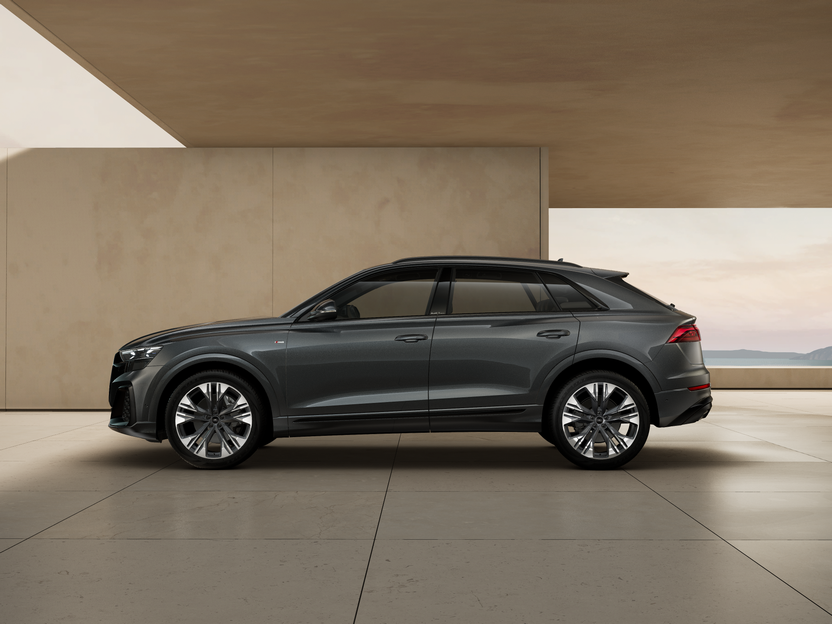 Зображення Audi Q8 50 TDI quattro