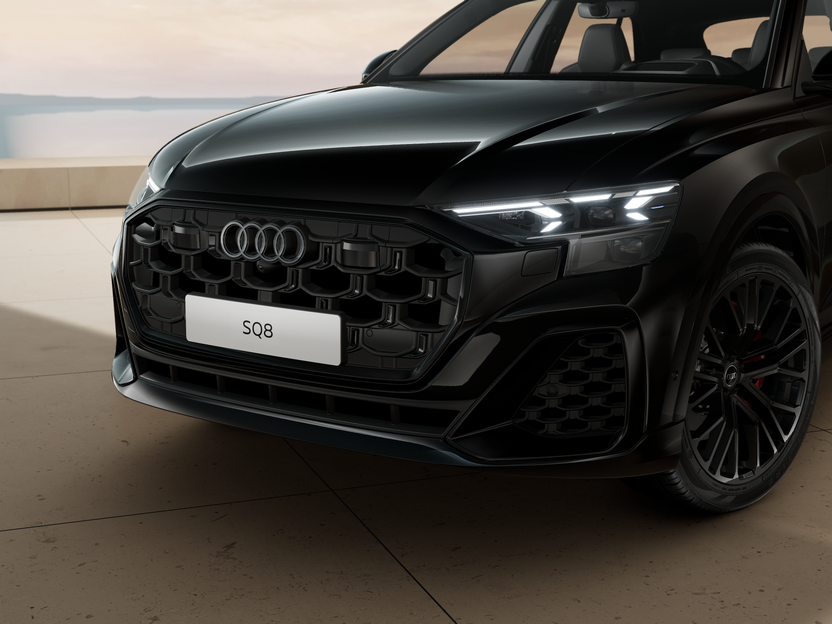 Зображення Audi SQ8 TFSI quattro