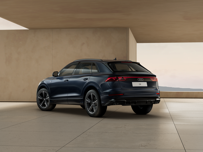 Зображення Audi Q8 50 TDI quattro