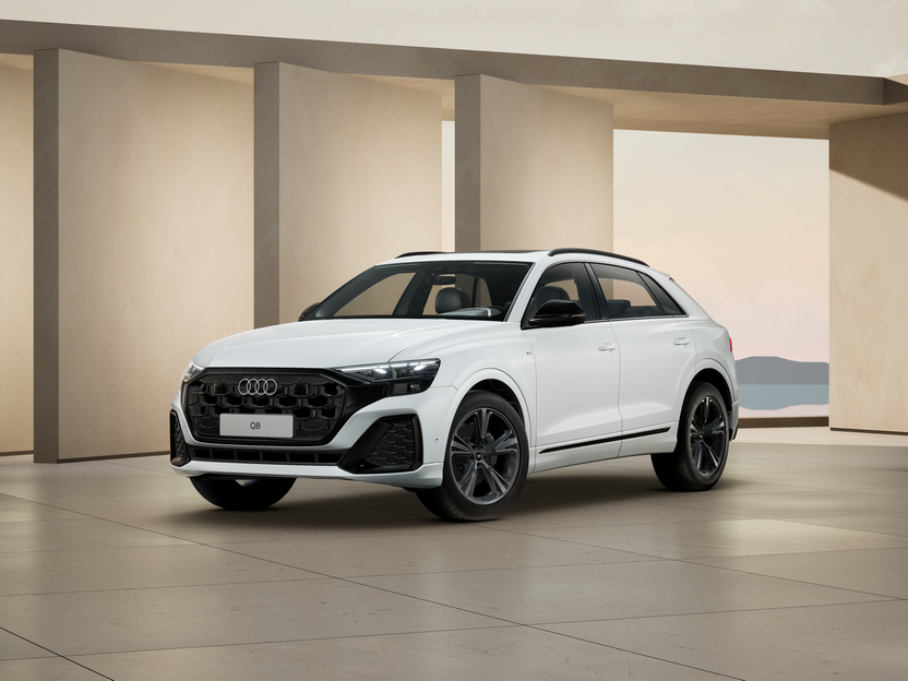 Зображення Audi Q8 50 TDI quattro